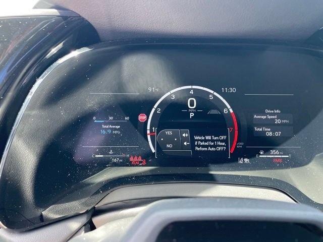 New 2026 Lexus RX 350 F Sport AWD/4WD image 24