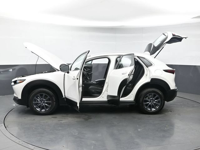 Certified 2024 MAZDA CX-30 AWD 2.5 S image 40