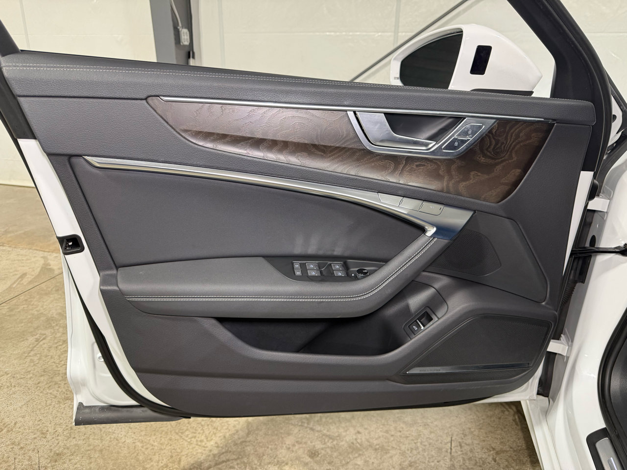 Used 2019 Audi A6 3.0T Premium Plus w/ Premium Plus Package image 12