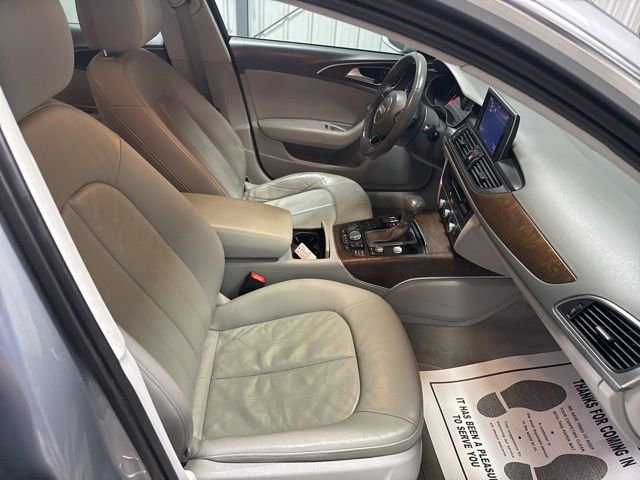 Used 2013 Audi A6 2.0T Premium Plus FWD image 22
