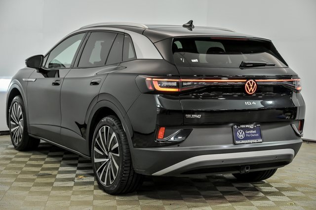 Used 2023 Volkswagen ID.4 Pro S Plus image 5
