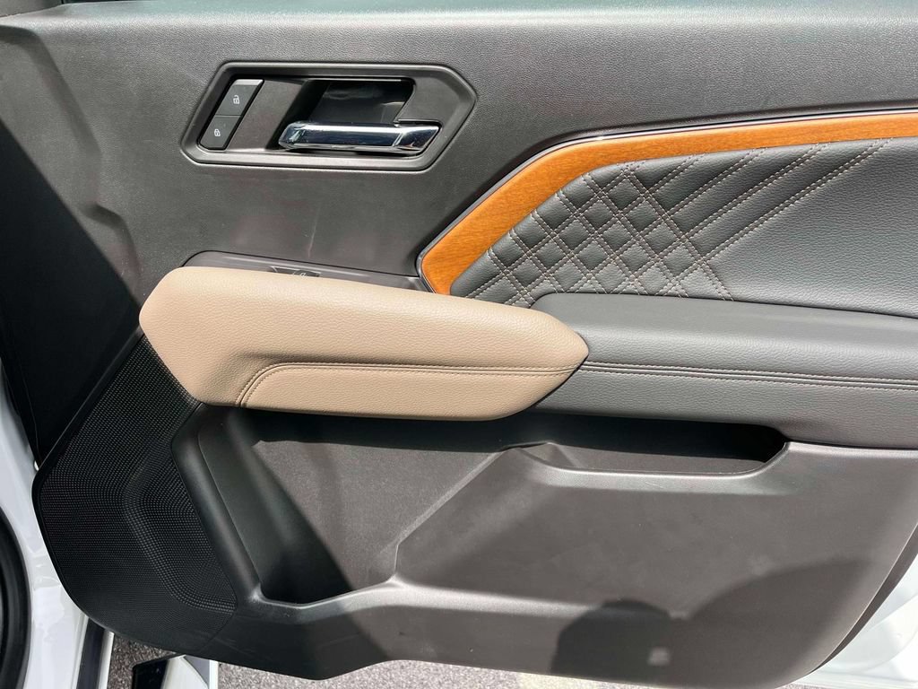 Certified 2023 GMC Canyon Denali AWD/4WD image 19
