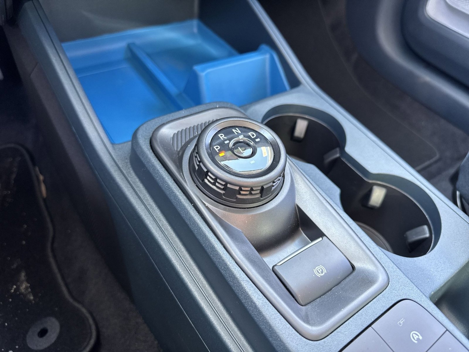 New 2026 Ford Maverick XLT image 21