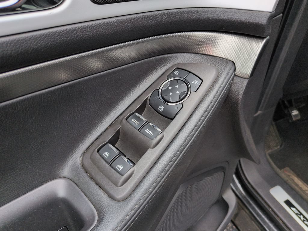 Used 2014 Ford Explorer Sport AWD/4WD image 12