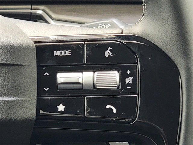 New 2026 Kia Sorento EX image 30