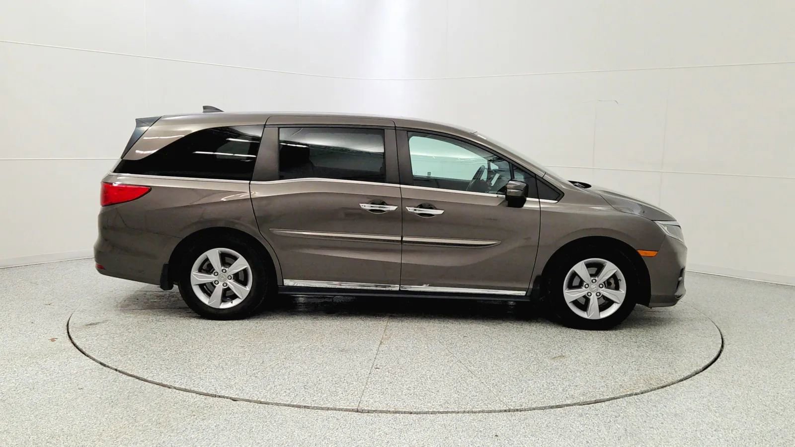 Used 2020 Honda Odyssey EX-L image 8