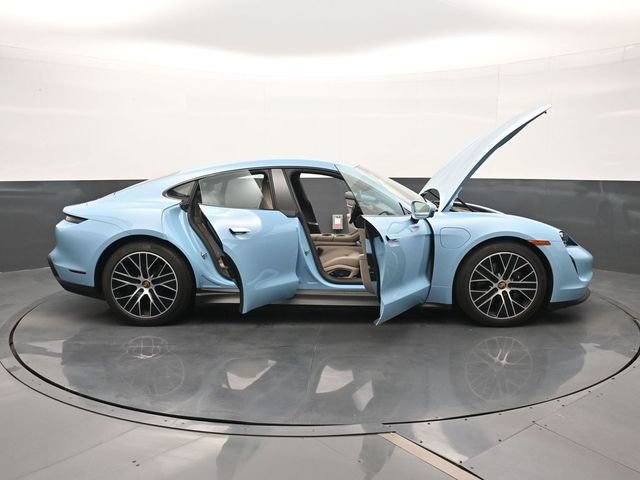 Certified 2023 Porsche Taycan RWD image 33