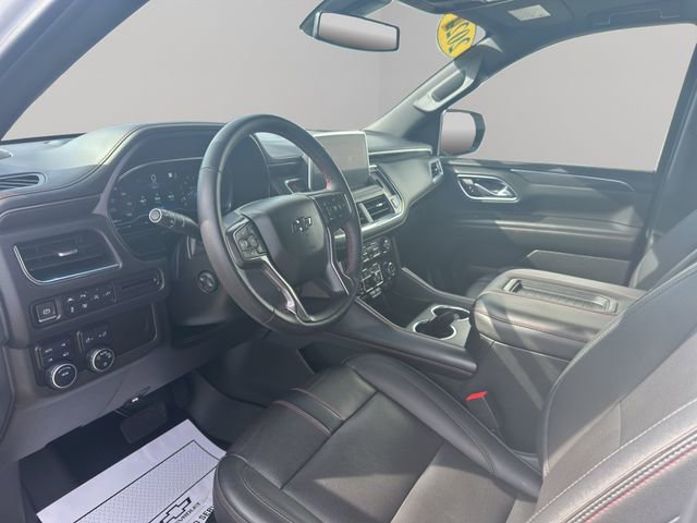 Used 2022 Chevrolet Suburban RST w/ Luxury Package image 37