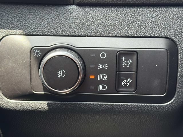 New 2026 Ford Bronco Sport Outer Banks AWD/4WD image 28