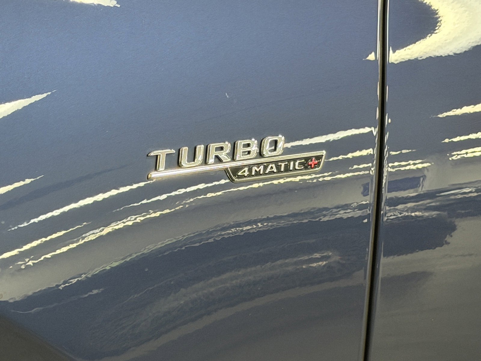 Used 2024 Mercedes-Benz GLE 53 AMG 4MATIC Coupe image 19