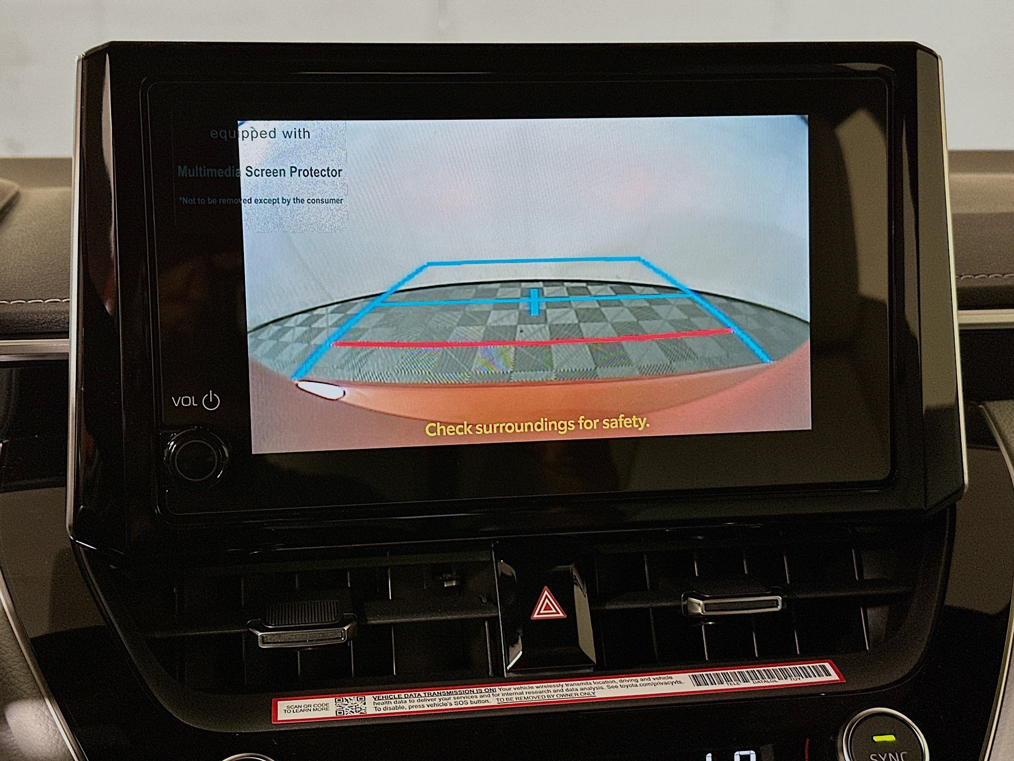 New 2026 Toyota Corolla XSE FWD image 25