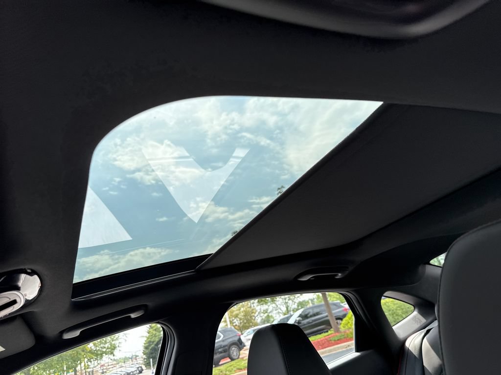 Used 2023 Hyundai Sonata SEL Plus FWD image 16