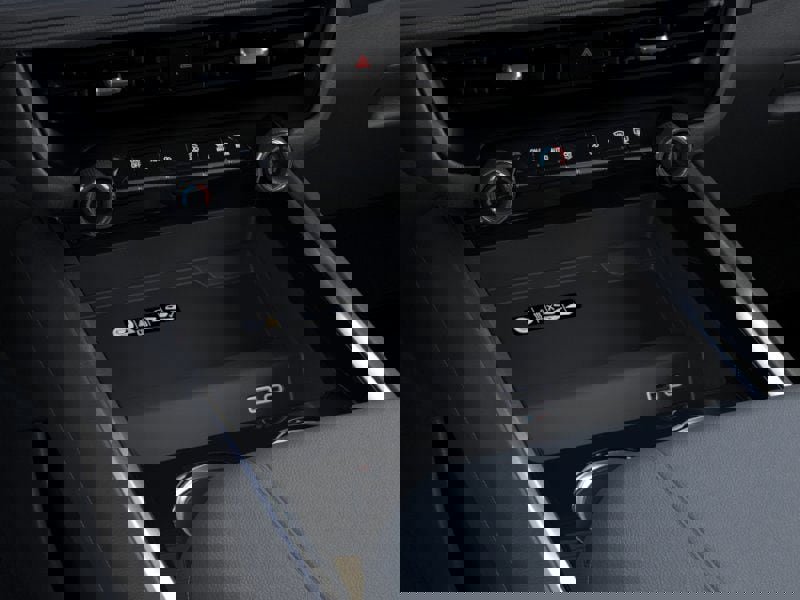 New 2026 Chevrolet Suburban Z71 image 47