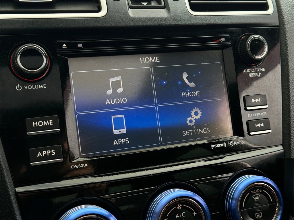 Used 2017 Subaru WRX Premium image 19