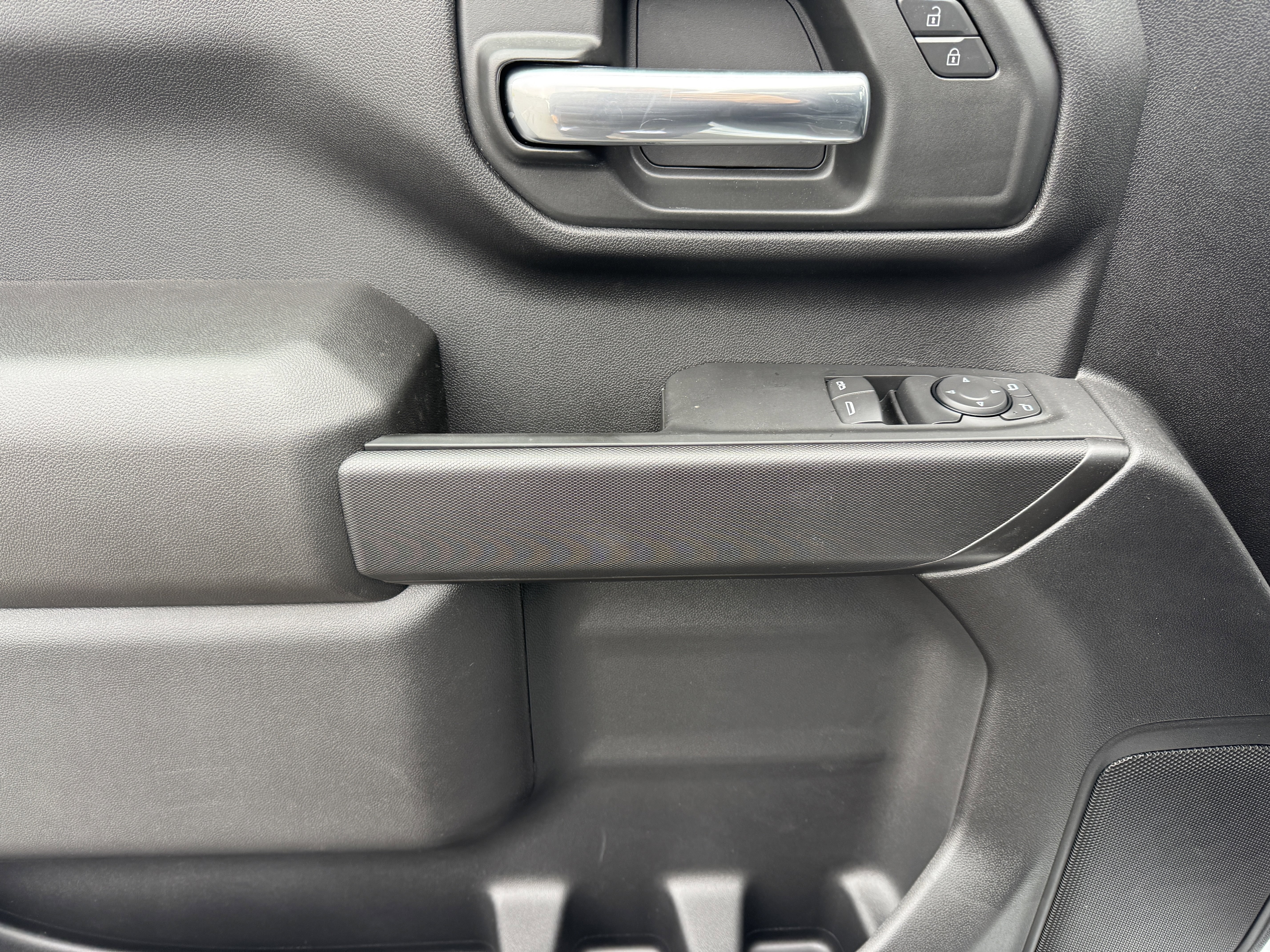 New 2026 Chevrolet Silverado 3500 W/T w/ WT Convenience Package image 9