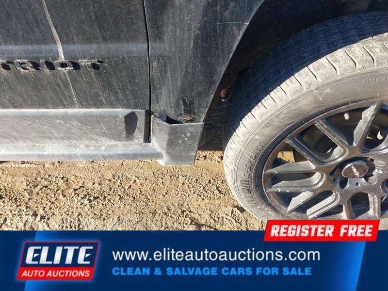 Used 2015 Jeep Patriot Sport FWD image 11