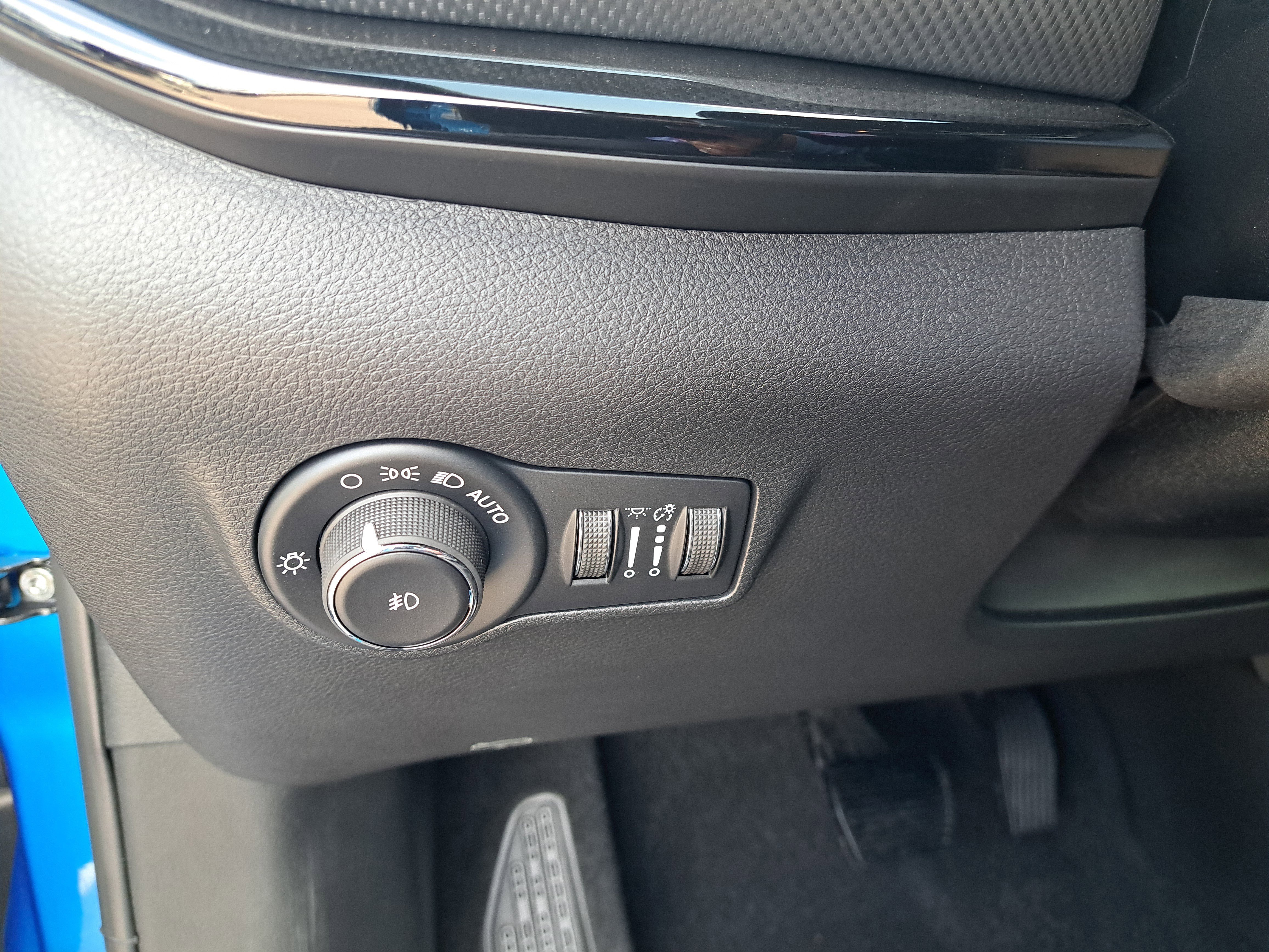 New 2026 Jeep Compass Latitude image 20