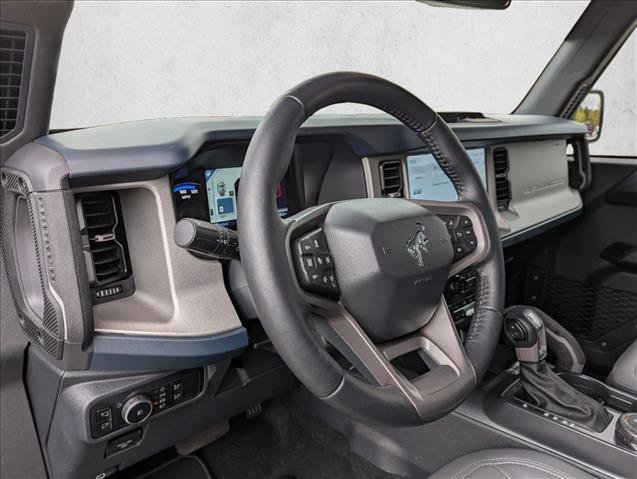 Used 2024 Ford Bronco Outer Banks image 12