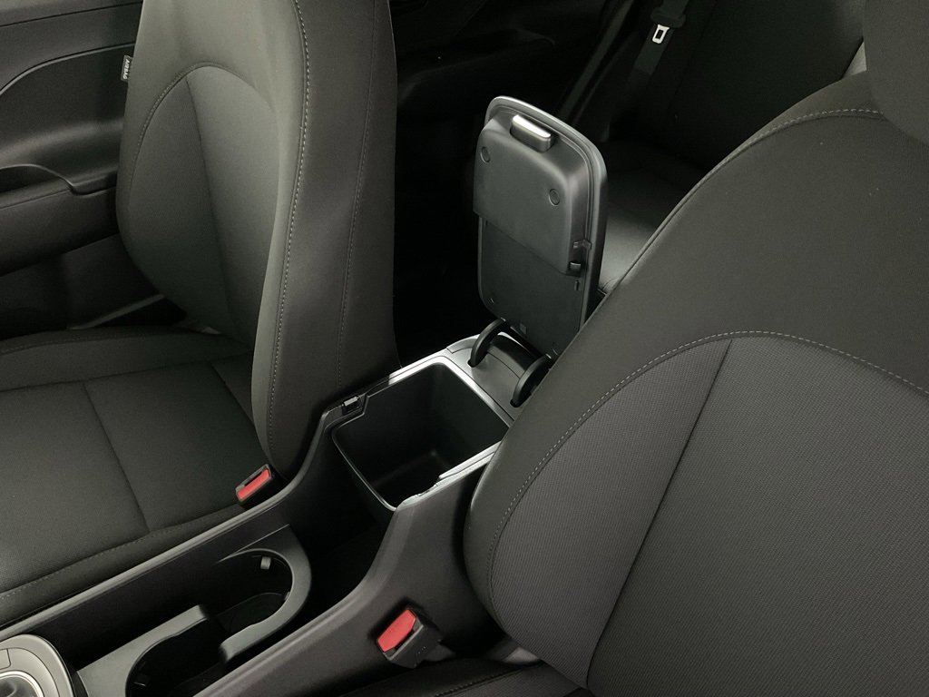 New 2026 Hyundai Kona SEL Sport image 28