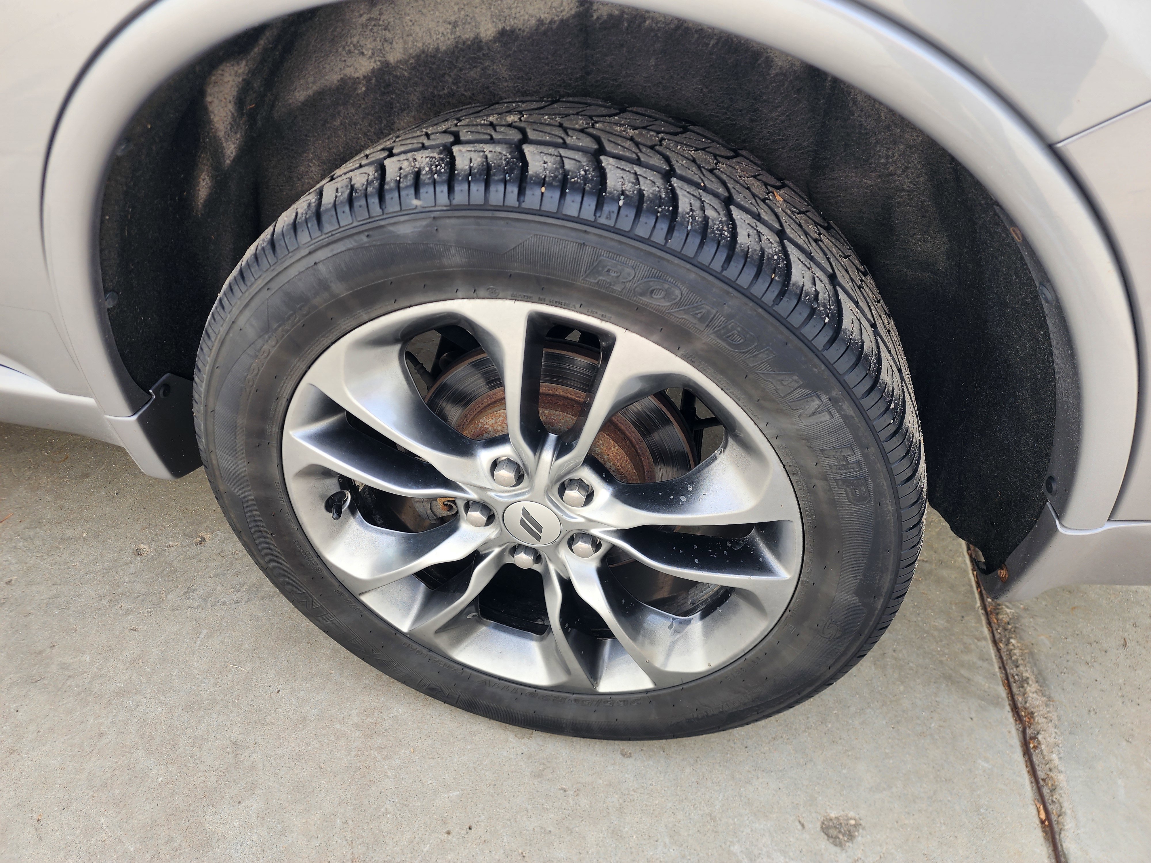 Used 2020 Dodge Durango GT image 18