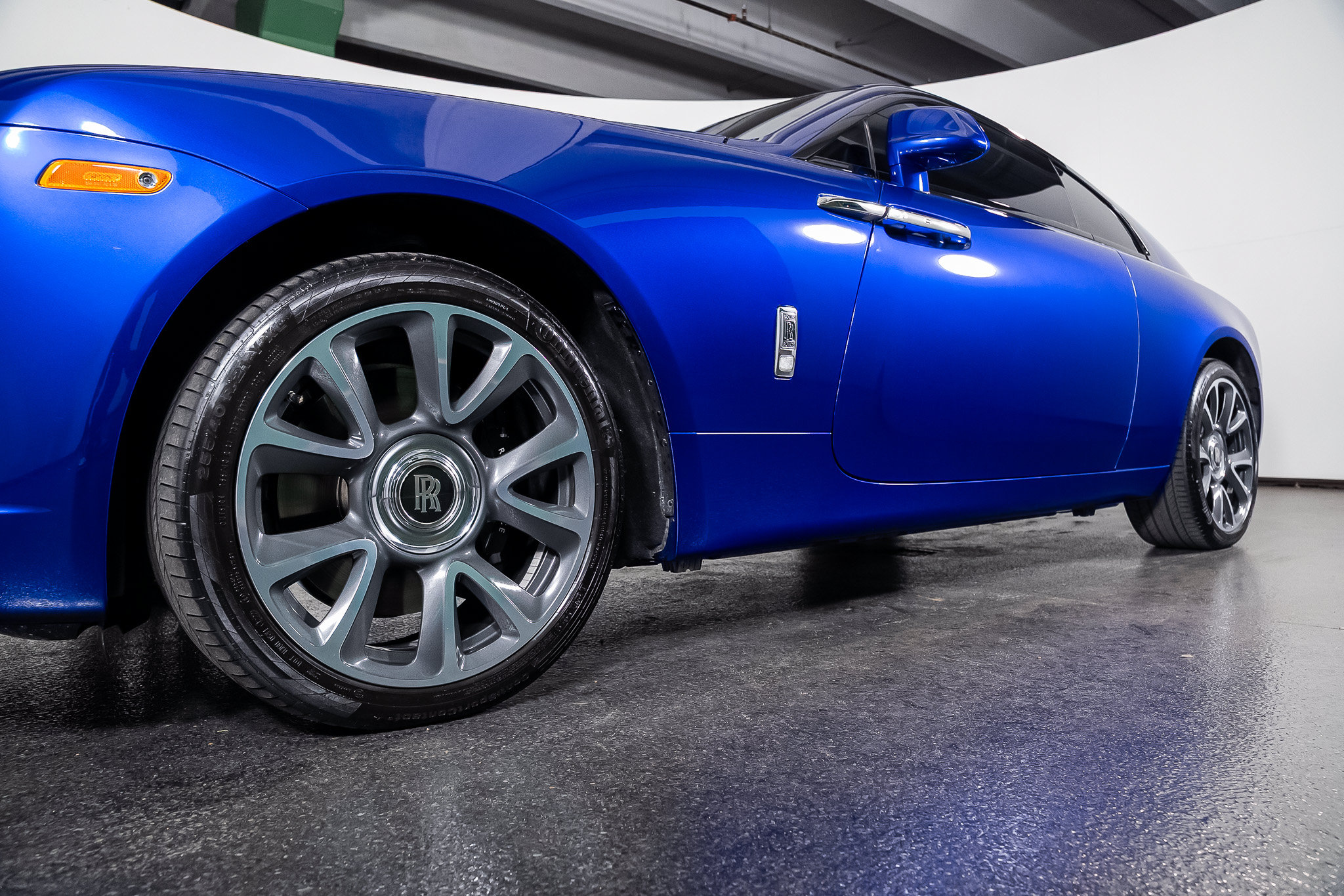 Used 2020 Rolls-Royce Wraith RWD image 19