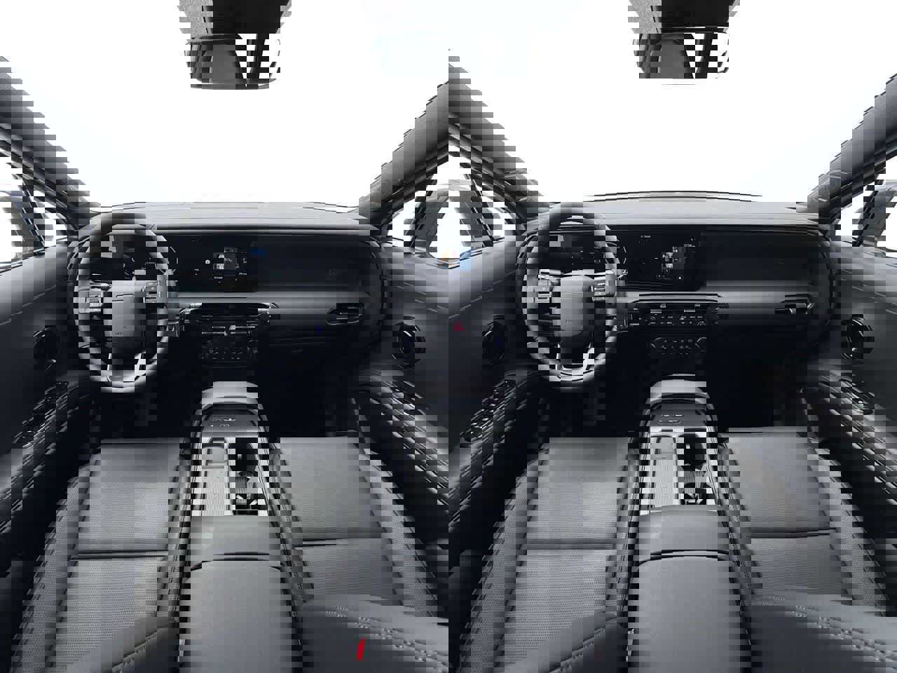 New 2026 Hyundai Palisade XRT Pro image 18