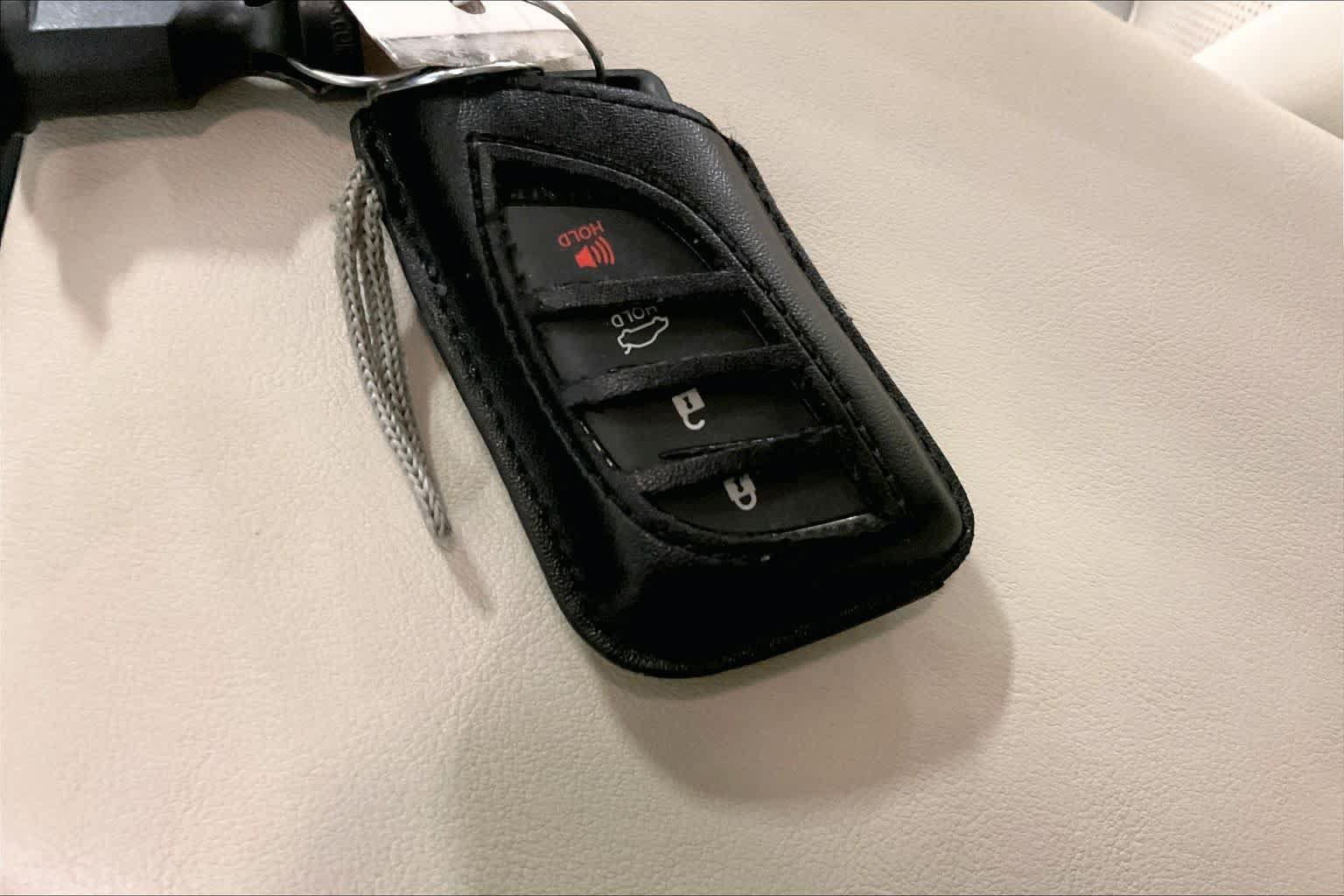 Used 2023 Lexus ES 350 w/ Premium Package FWD image 15