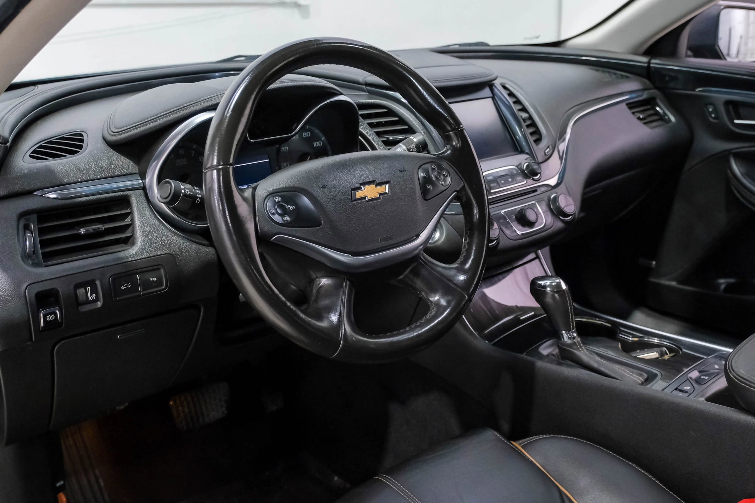 Used 2019 Chevrolet Impala Premier image 16