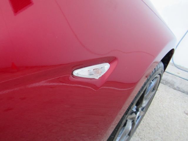 Used 2019 MAZDA MX-5 Miata RF Grand Touring image 25