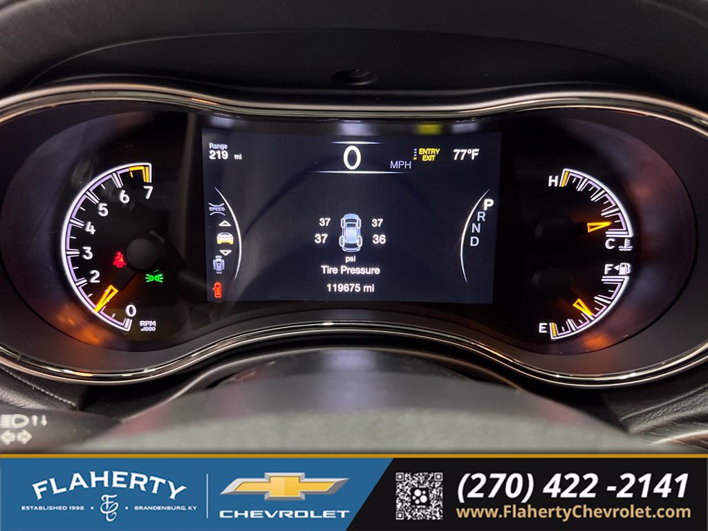 Used 2018 Jeep Grand Cherokee High Altitude AWD/4WD image 26