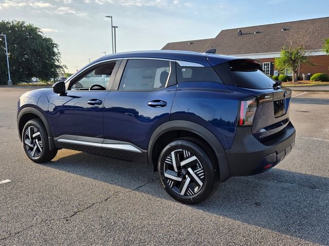 New 2026 Nissan Kicks SV image 9