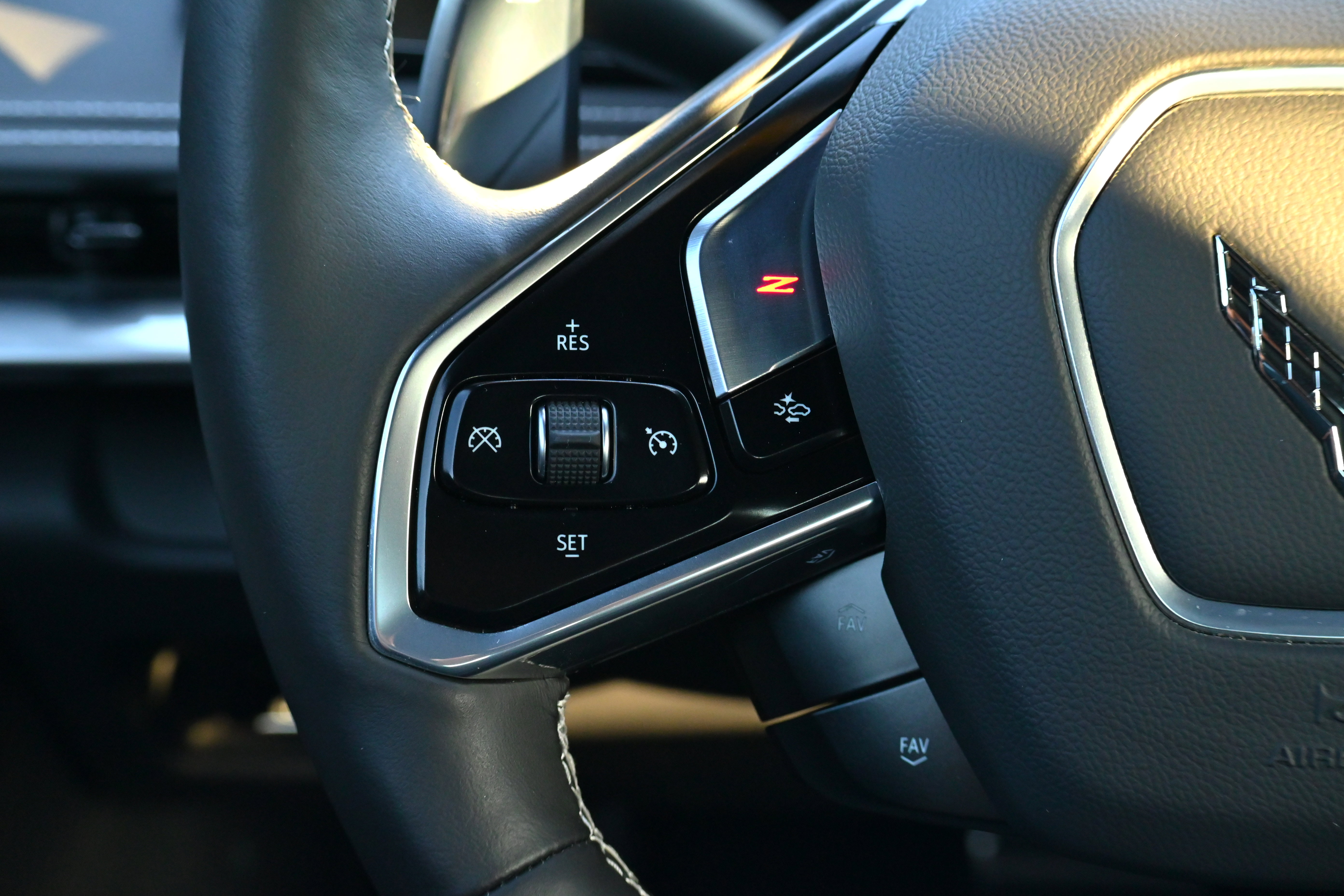 Used 2024 Chevrolet Corvette Z06 image 19