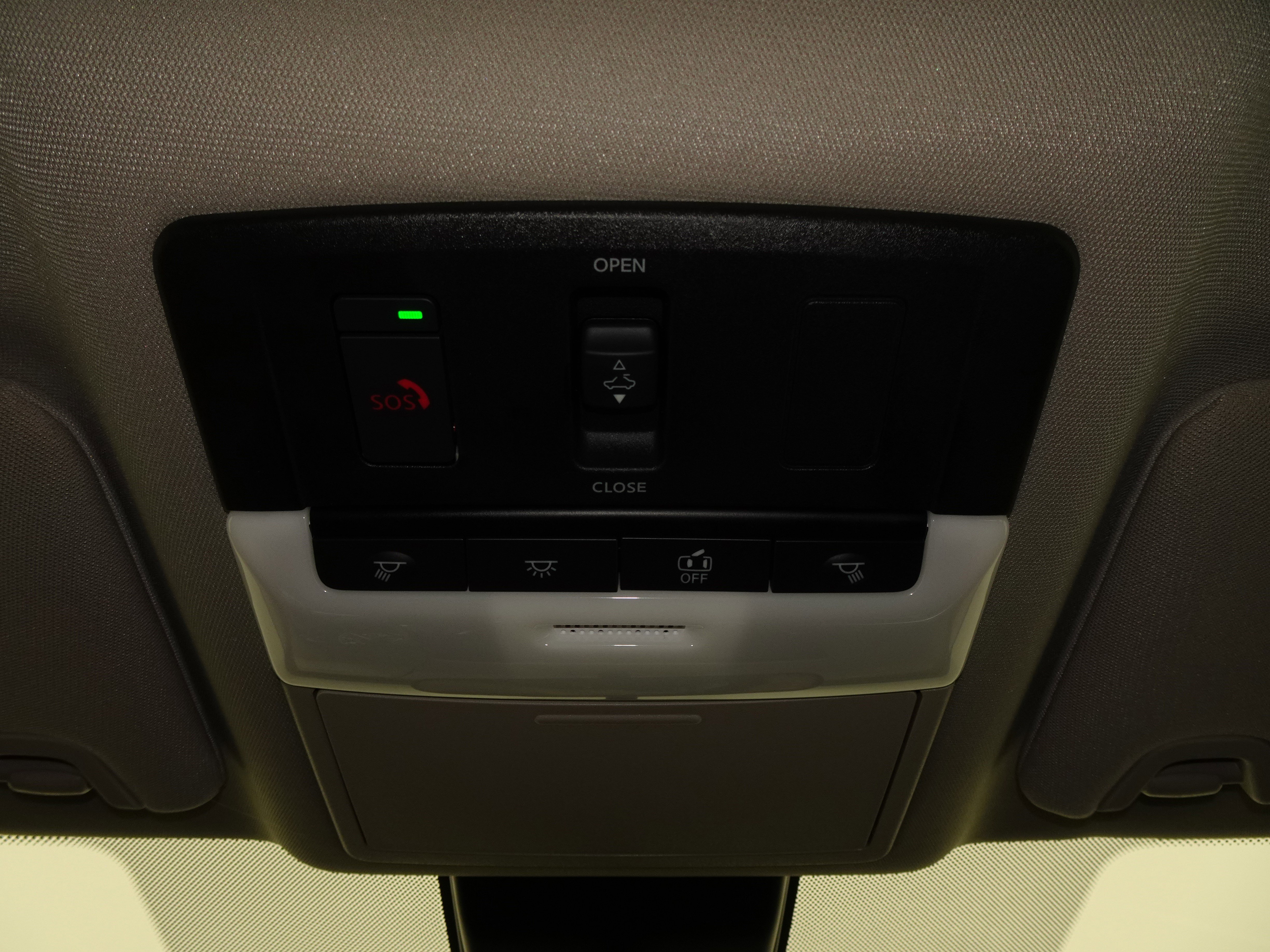 Used 2025 Nissan Altima 2.5 SL image 23