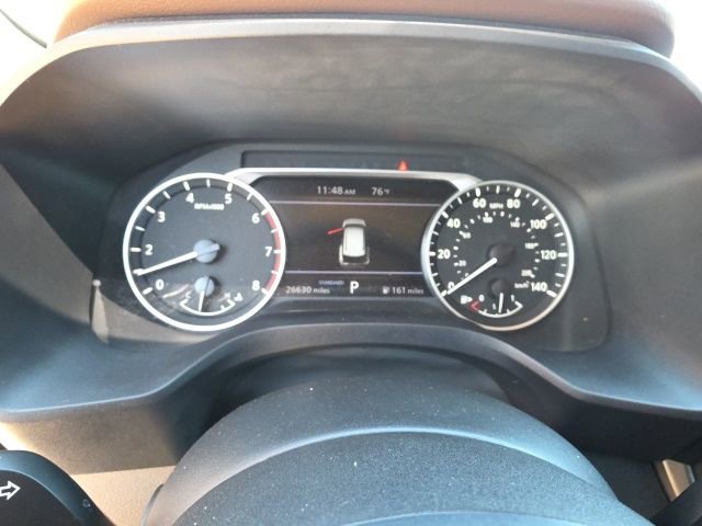 Used 2023 Nissan Rogue S image 16