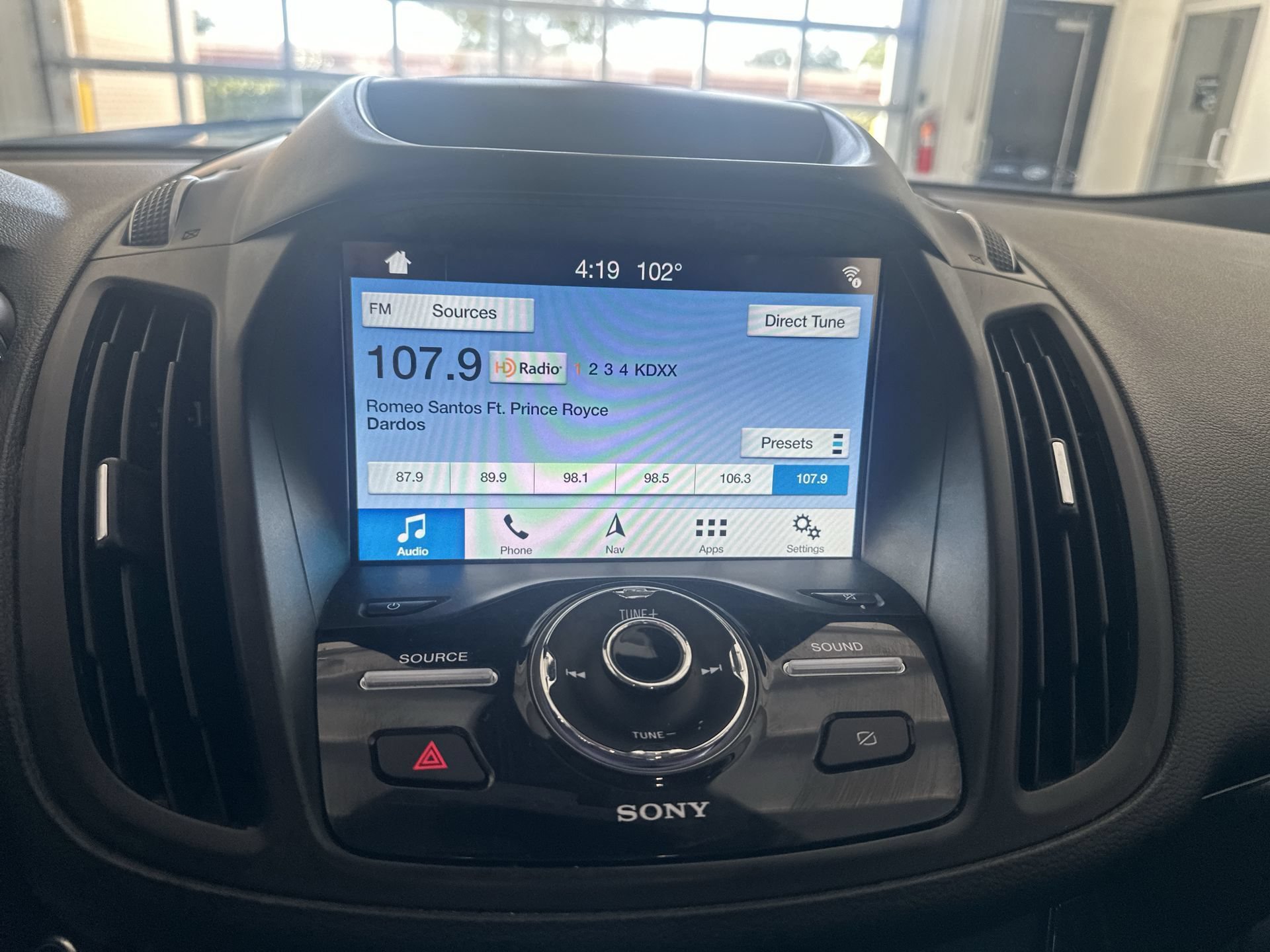 Used 2019 Ford Escape Titanium FWD image 13