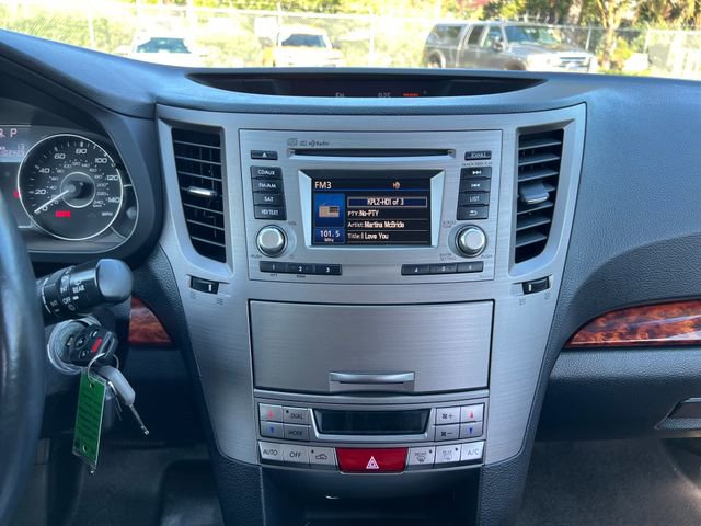 Used 2012 Subaru Outback 2.5i Limited AWD/4WD image 22
