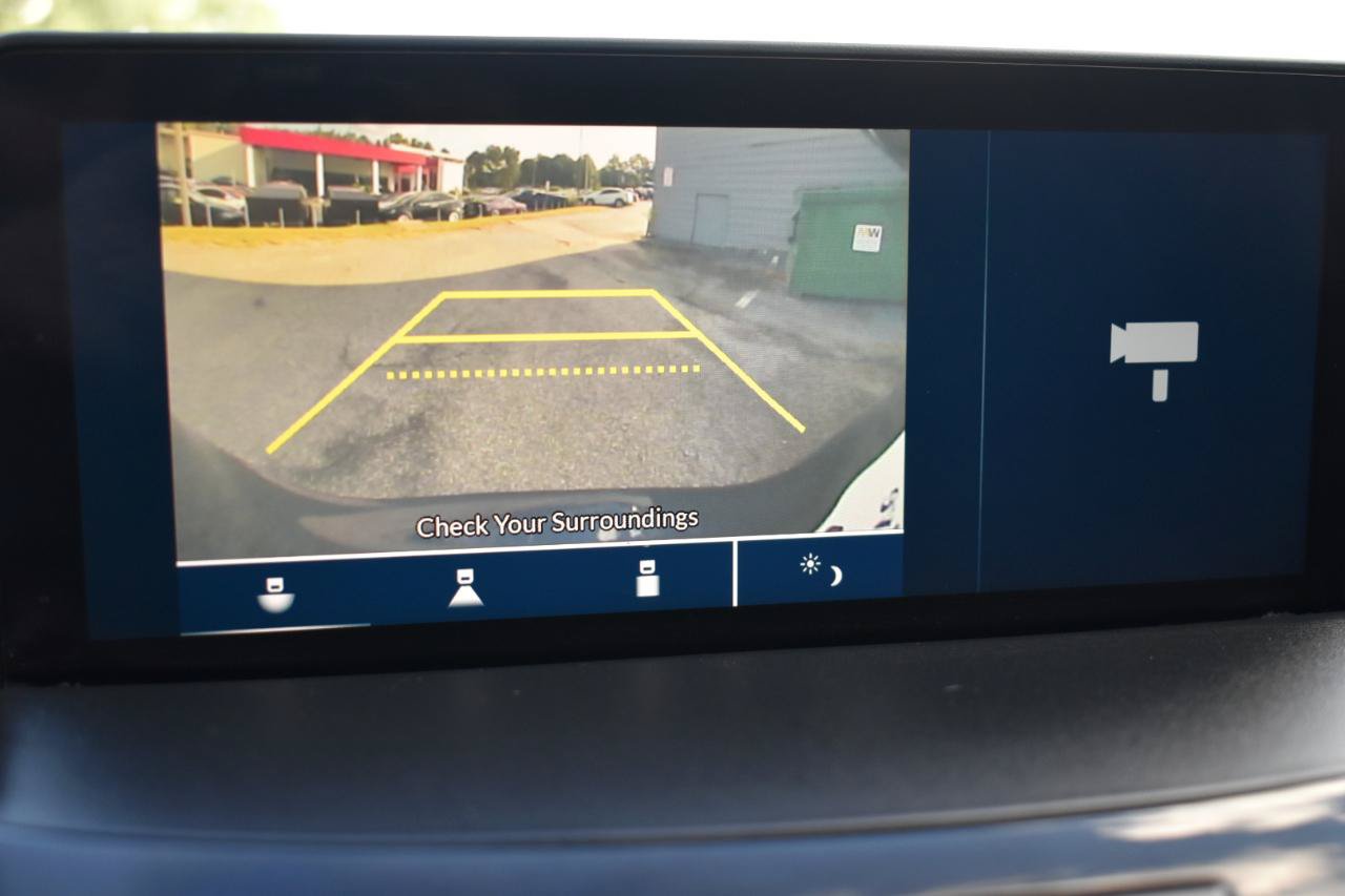 Used 2020 Acura RDX AWD image 21
