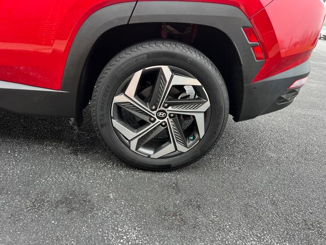 Used 2023 Hyundai Tucson Limited image 10