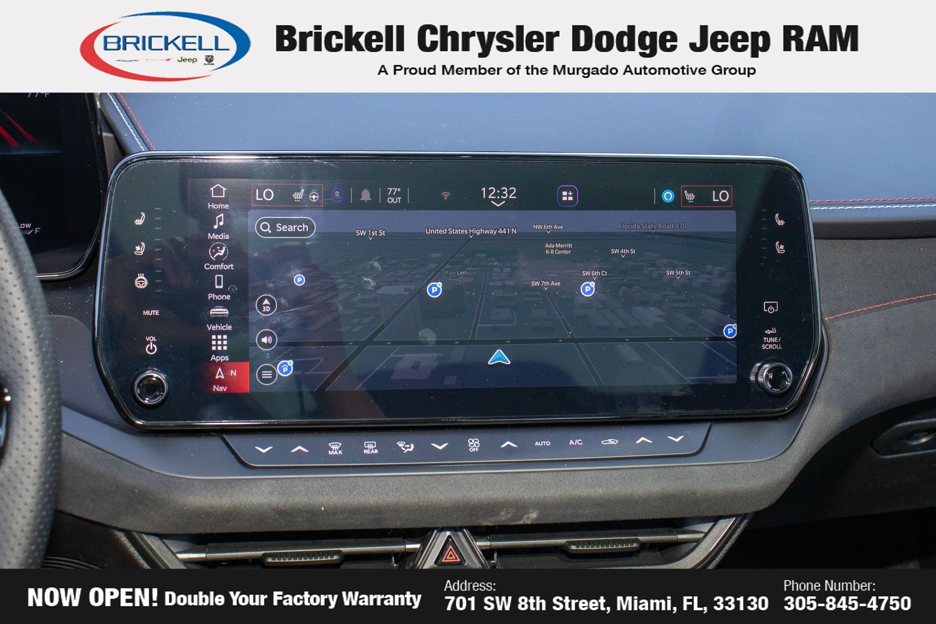 New 2026 Dodge Charger Scat Pack AWD/4WD image 31