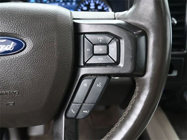 Used 2019 Ford Expedition Limited w/ Equipment Group 302A image 20