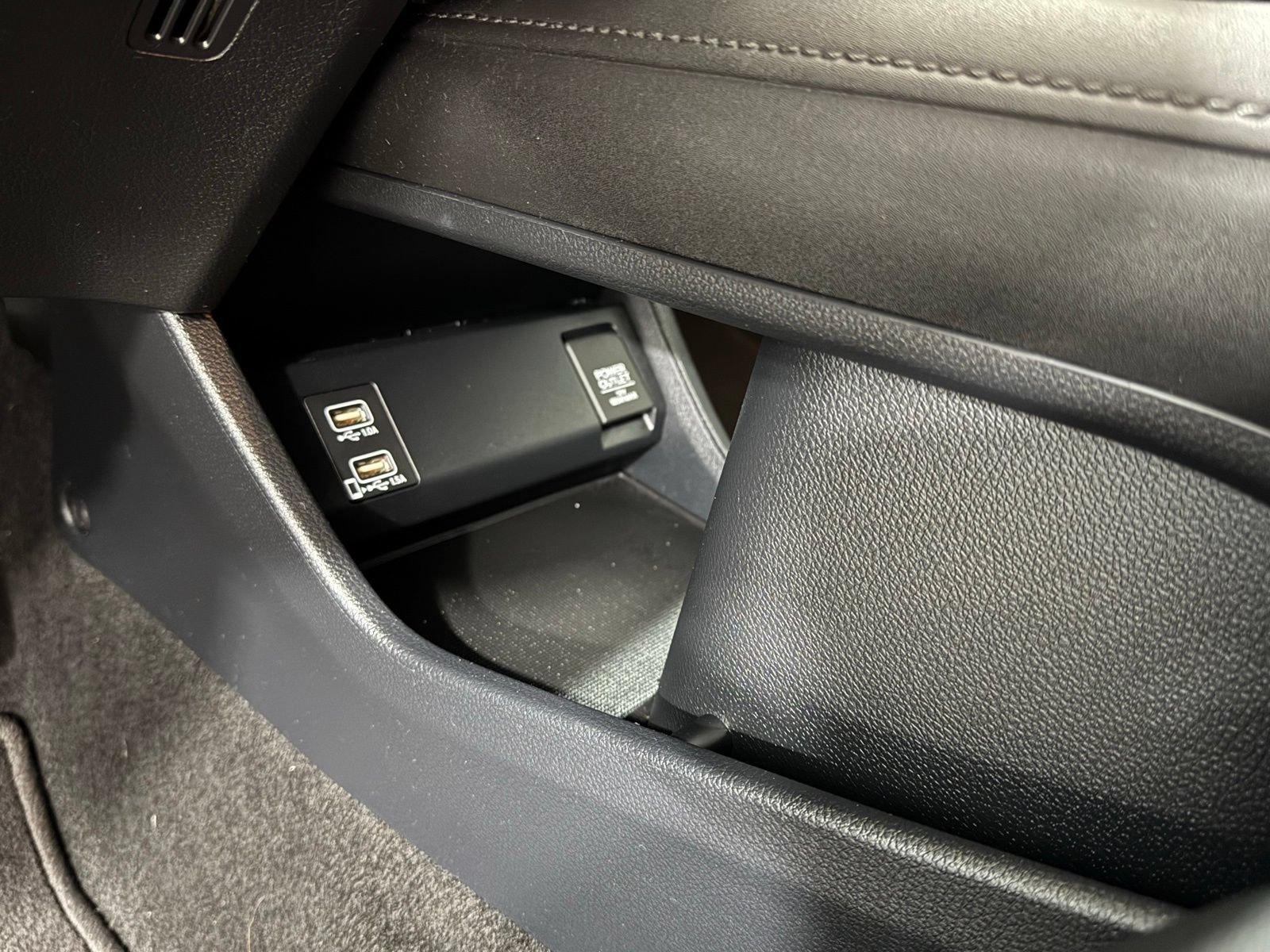 Used 2020 Honda HR-V Touring image 20