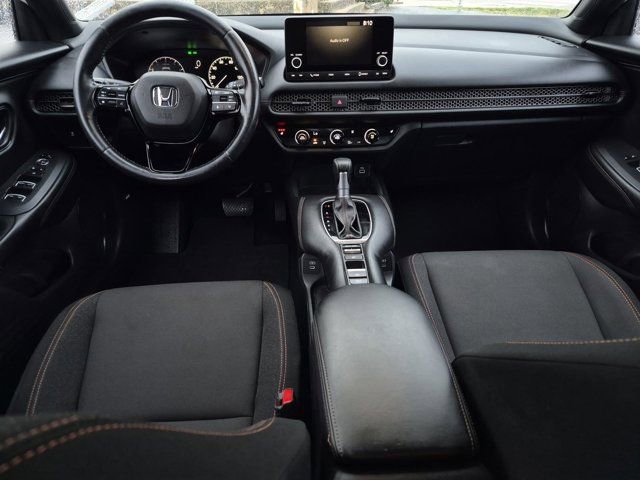 Used 2024 Honda HR-V Sport image 14