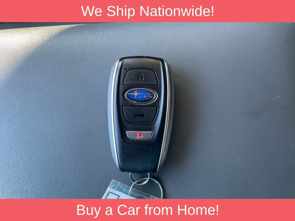 Used 2023 Subaru Outback Onyx Edition AWD/4WD image 25