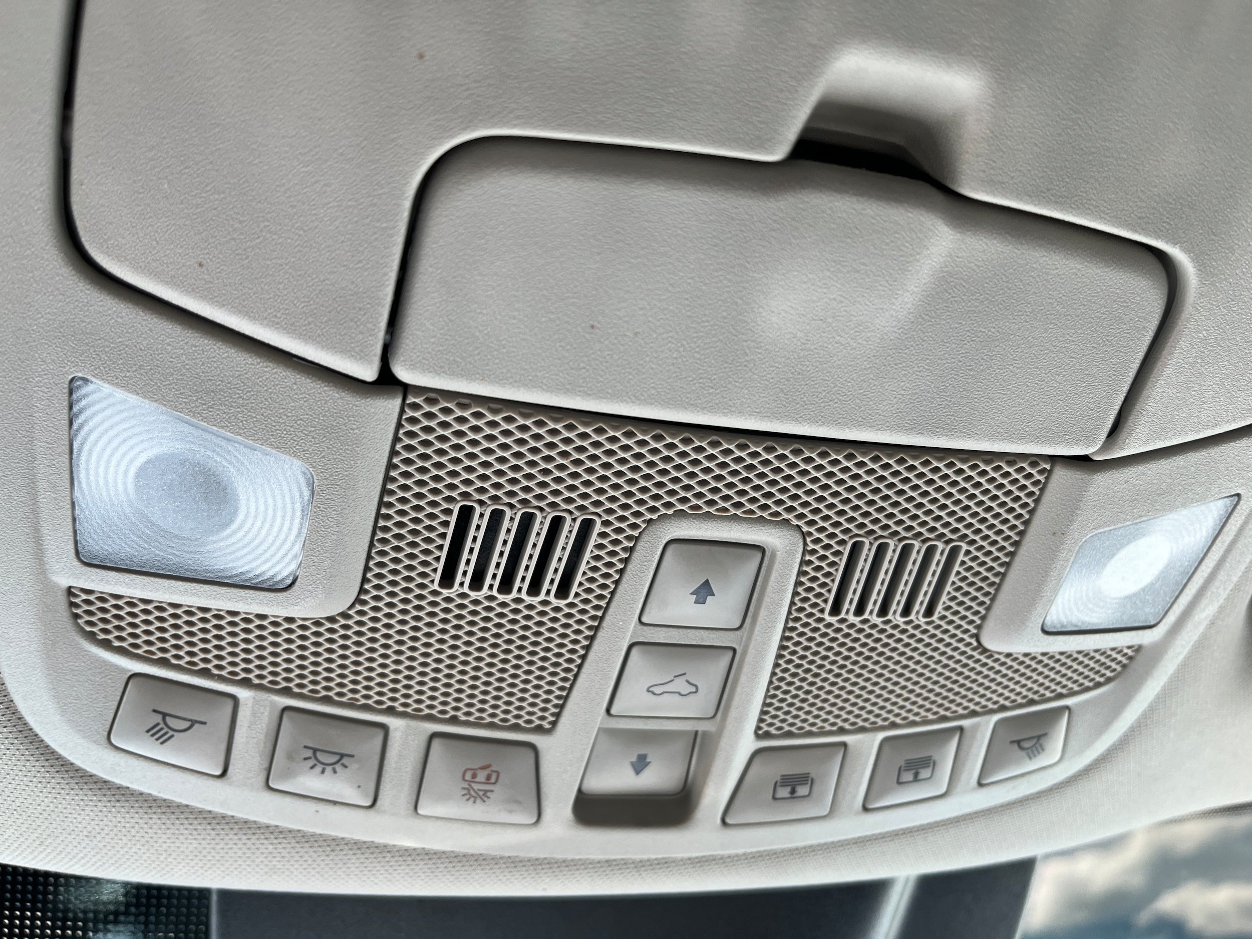 Used 2019 Ford Expedition Platinum AWD/4WD image 23