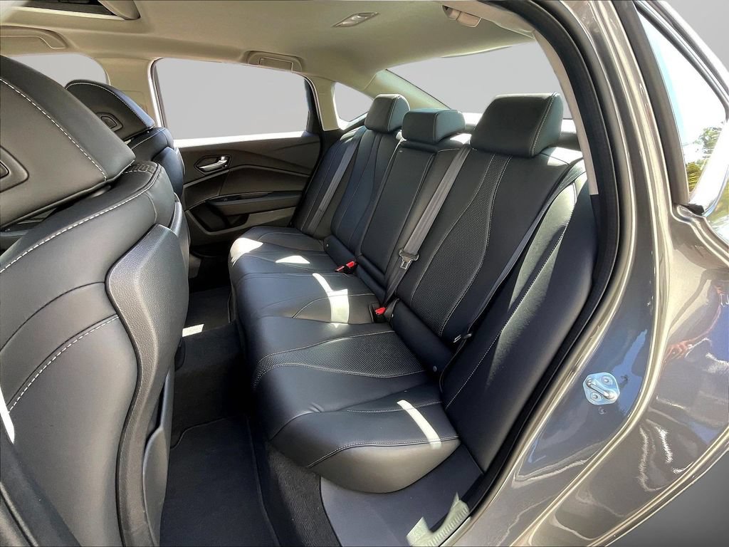 Used 2025 Acura TLX w/ Technology Package FWD image 23