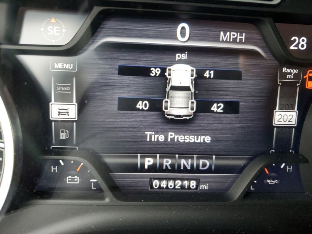 Used 2021 RAM 1500 Big Horn image 16