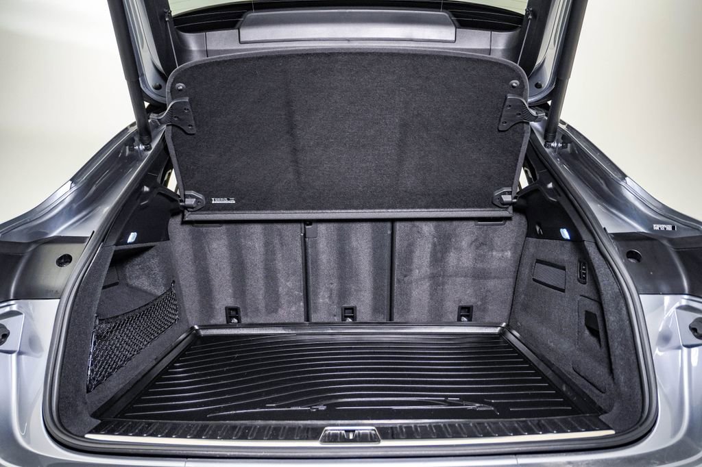 Certified 2023 Porsche Cayenne GTS image 28