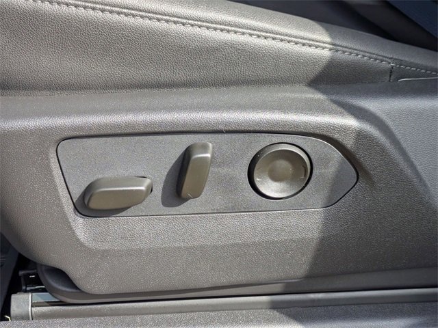 New 2026 Chevrolet Silverado 2500 LT w/ Trail Boss Package image 11