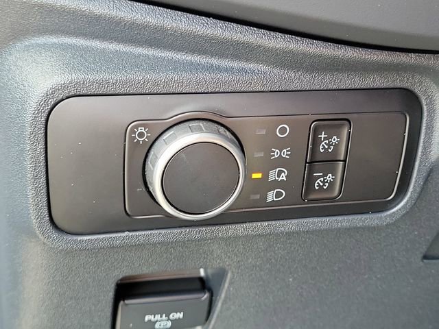 Used 2025 Ford Bronco Big Bend image 16