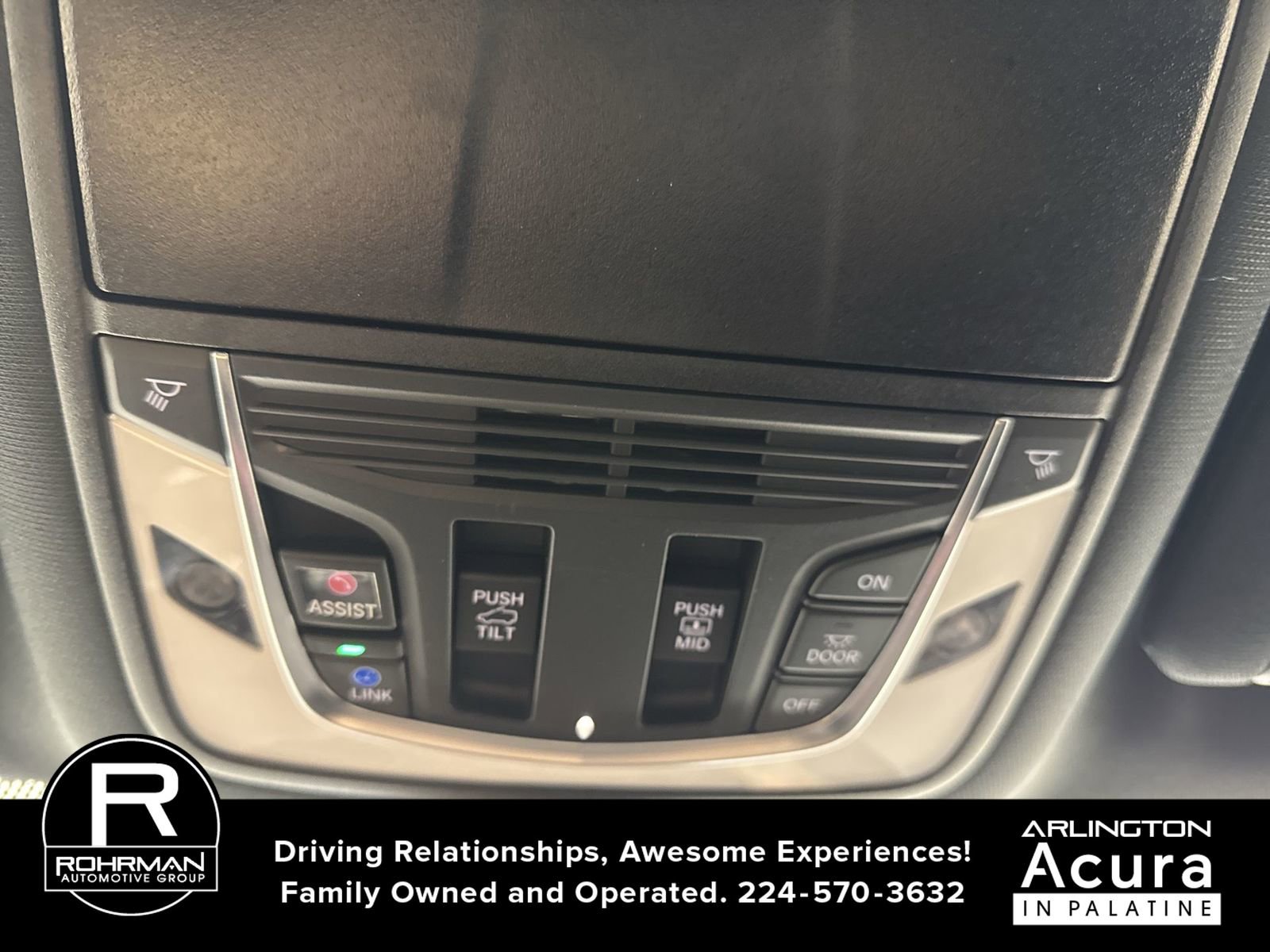 Certified 2023 Acura MDX A-Spec image 11